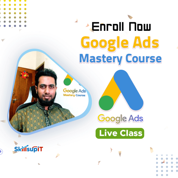 Google-Ads-Mastery-Course